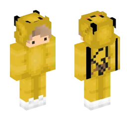 Minecraft Skin #225316