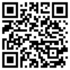 Mascarado1234 QR Code