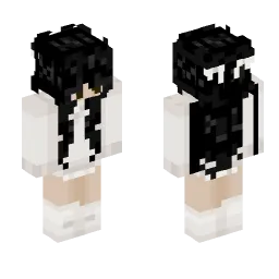 Minecraft Skin #225319