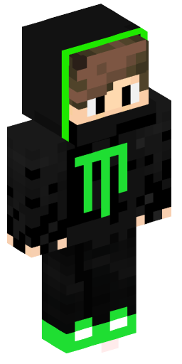 Mascarado123 Minecraft Skin Preview on Minecraft.Co.Com