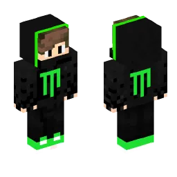 Minecraft Skin #225320