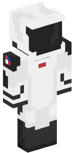 MascaraDeMuerte Minecraft Skin Preview on Minecraft.Co.Com