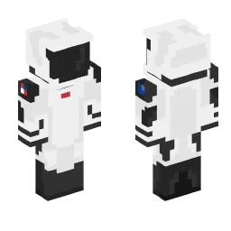 Minecraft Skin #225321