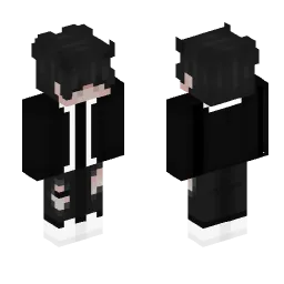 Minecraft Skin #225327