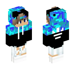 Minecraft Skin #225330
