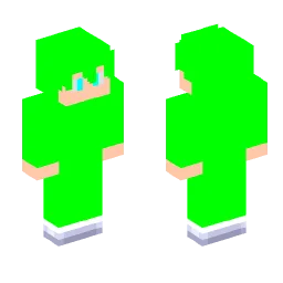 Minecraft Skin #225334