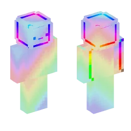 Minecraft Skin #225335