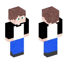 Minecraft Skin #225339