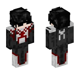 Minecraft Skin #225340