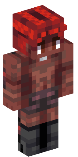 kittyloverr123 Minecraft Skin Preview on Minecraft.Co.Com