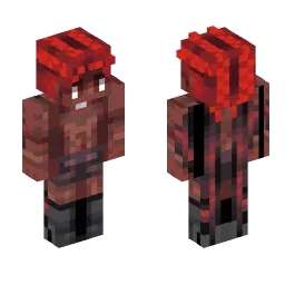Minecraft Skin #225341