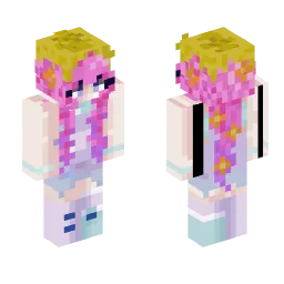 Minecraft Skin #225346