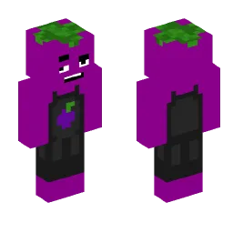 Minecraft Skin #225354