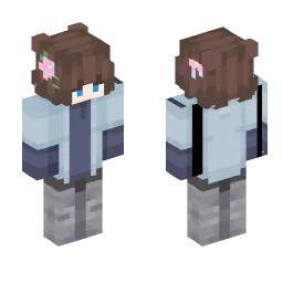 Minecraft Skin #225358