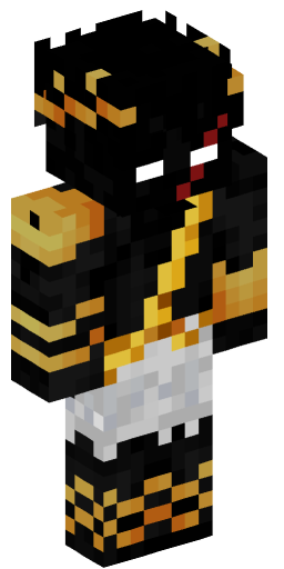 Apollo30 Minecraft Skin Preview on Minecraft.Co.Com