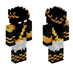 Minecraft Skin #225359