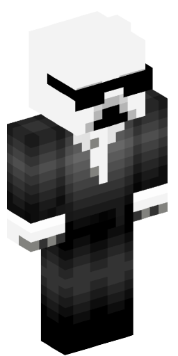 ApolloKapp Minecraft Skin Preview on Minecraft.Co.Com