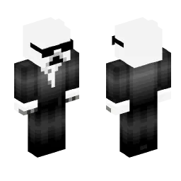 Minecraft Skin #225360