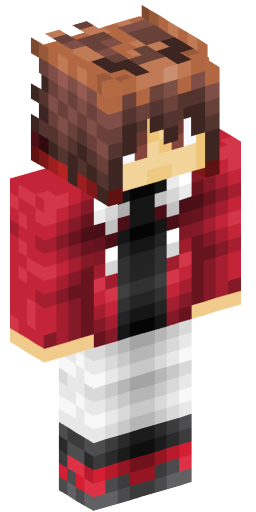 APOLLONPAP Minecraft Skin Preview on Minecraft.Co.Com