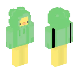 Minecraft Skin #225364