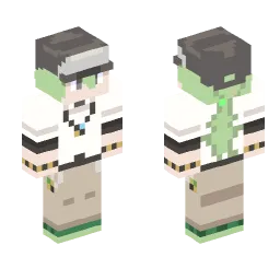 Minecraft Skin #225365
