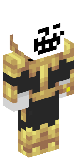 giantcheeseguy2 Minecraft Skin Preview on Minecraft.Co.Com
