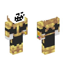 Minecraft Skin #225375