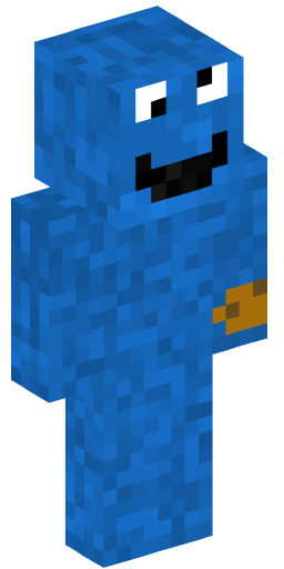 Giantcookie392 Minecraft Skin Preview on Minecraft.Co.Com