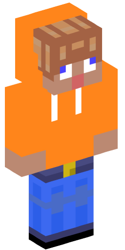 Giantcolour4533 Minecraft Skin Preview on Minecraft.Co.Com