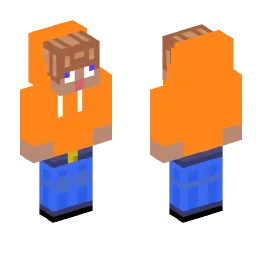 Minecraft Skin #225377