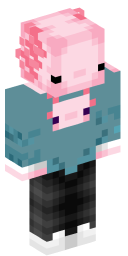 GiantCatfish888 Minecraft Skin Preview on Minecraft.Co.Com