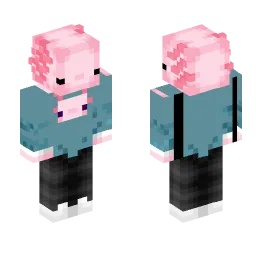 Minecraft Skin #225378