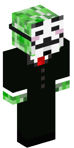 giantcrack Minecraft Skin Preview on Minecraft.Co.Com