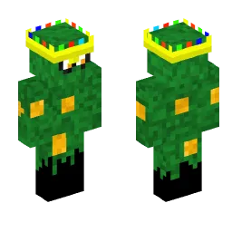 Minecraft Skin #225381