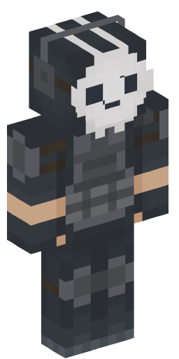 GiantCube420 Minecraft Skin Preview on Minecraft.Co.Com