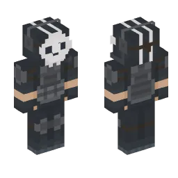 Minecraft Skin #225382