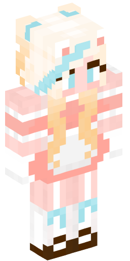 Giantcloo Minecraft Skin Preview on Minecraft.Co.Com
