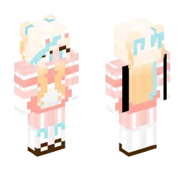 Minecraft Skin #225383
