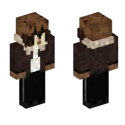 Minecraft Skin #225384