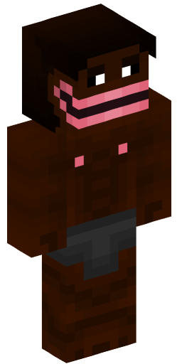 walrusdidpoop Minecraft Skin Preview on Minecraft.Co.Com