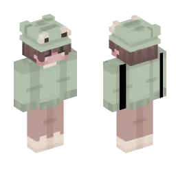 Minecraft Skin #225386
