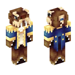 Minecraft Skin #225387