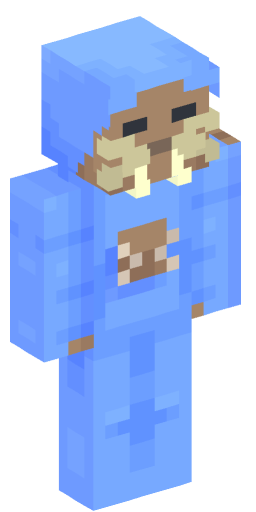 Walrus Minecraft Skin Preview on Minecraft.Co.Com