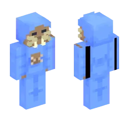 Minecraft Skin #225388