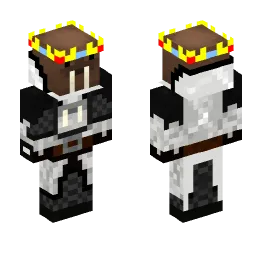 Minecraft Skin #225390