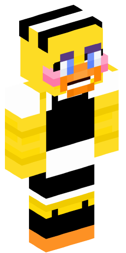 WalrusKing333 Minecraft Skin Preview on Minecraft.Co.Com