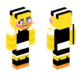 Minecraft Skin #225391