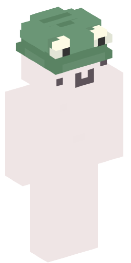 walrusii Minecraft Skin Preview on Minecraft.Co.Com