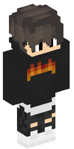 WalrusDaan Minecraft Skin Preview on Minecraft.Co.Com