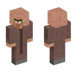 Minecraft Skin #225396